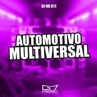 Automotivo Multiversal