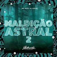 Maldição Astral 2