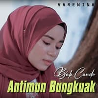 Bak Cando Antimun Bungkuak