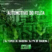 Automotivo do Felca