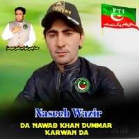 Da Nawab Khan Dummar Karwan Da