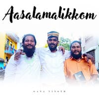 Aasalamalikkom