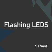 Flashing Leds