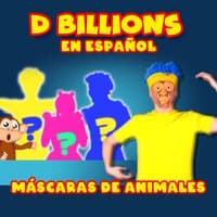 Máscaras De Animales