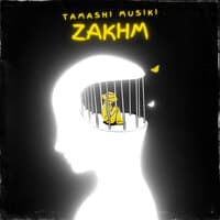 Zakhm