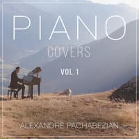 Piano Covers, Vol.1