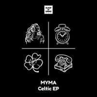 Celtic EP