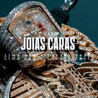 JOIAS CARAS