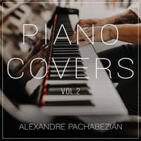 Piano Covers, Vol.2