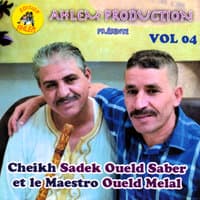 Cheikh Sadek Oueld Saber, vol. 4