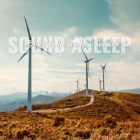 Sound Asleep: Deep Wind Turbine Hum Sounds