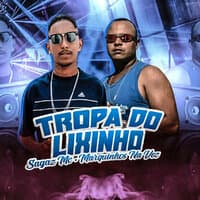 Tropa do Lixinho