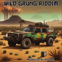 Wild Grung Riddim