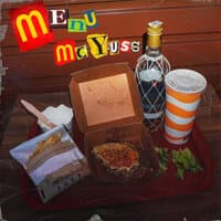 Menú McYuss