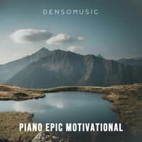 Piano Epic Motivational