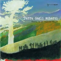 Terra degli scherzi (Storia di un ragazzo felice)