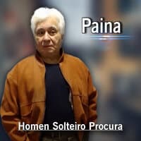 Homen Solteiro Procura