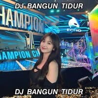 DJ Bangun Tidur - Tidur Lagi (Dubstep)