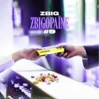 Zbigopaïne # 9