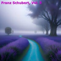 Franz Schubert, vol. 5