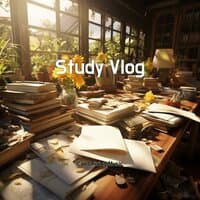 Study Vlog