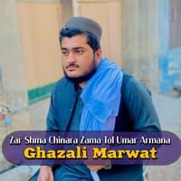 Zar Shma Chinara Zama Tol Umar Armana