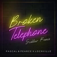 Broken Telephone