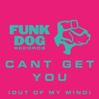 Can't Get You (Off My Mind)