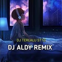 DJ TERLALU