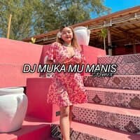 DJ MUKA MU MANIS