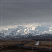 Once Upon an Icelandic Highway