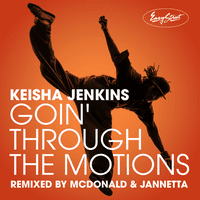 Goin' Through The Motions: McDonald & Jannetta Remix