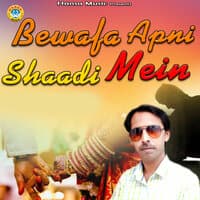 Bewafa Apni Shaadi Mein