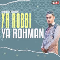 Ya Robbi Ya Rohman