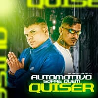 Automotivo Sofre Quem Quiser