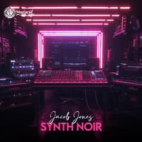 Synth Noir