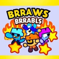 Brraws Brrabls