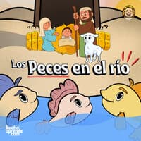 Los Peces En El Río (Versión Nacho Aprende)