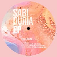 Sabiduria EP