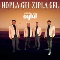 Hopla Gel Zıpla Gel