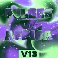 Pulses of Africa, Vol. 13