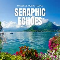 Seraphic Echoes: Relaxing Spa Tunes