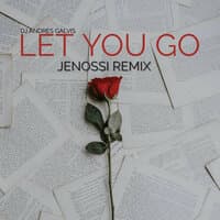 Let You Go