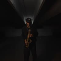 Echo Sax Revival (Looped)