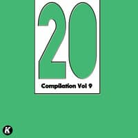 20 COMPILATION, Vol. 9