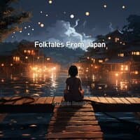 Folktales From Japan