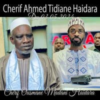 Cherif Ousmane Madane Haïdara Cherif Ahmed Tidiane Haidara Du 03.05.2024