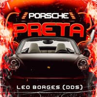 Porsche Preta