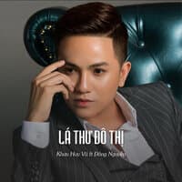 Lá Thư Đô Thị