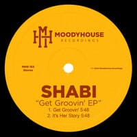 Get Groovin' EP